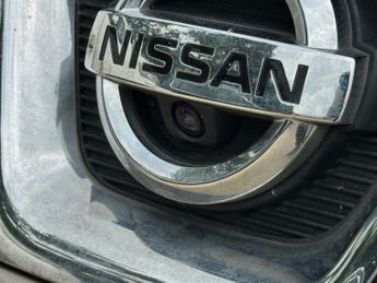 NISSAN QASHQAI+2 2.0 dCi N-Tec+ 5dr 4WD Auto