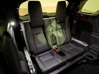 LAND ROVER DISCOVERY SPORT 2.2 SD4 HSE Luxury 5dr Auto