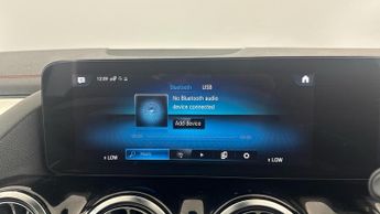 MERCEDES-BENZ EQA EQA 300 66.5kWh AMG Line (Premium Plus) SUV 5dr Electric Auto 4M