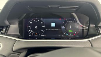 LAND ROVER RANGE ROVER EVOQUE 2.0 D200 MHEV SE SUV 5dr Diesel Auto 4WD Euro 6 (s/s) (204 ps)