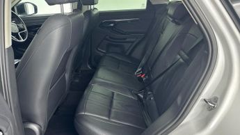 LAND ROVER RANGE ROVER EVOQUE 2.0 D200 MHEV SE SUV 5dr Diesel Auto 4WD Euro 6 (s/s) (204 ps)