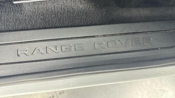 LAND ROVER RANGE ROVER EVOQUE 2.0 D200 MHEV SE SUV 5dr Diesel Auto 4WD Euro 6 (s/s) (204 ps)