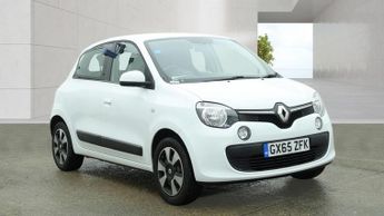 Renault Twingo 1.0 SCE Play 5dr
