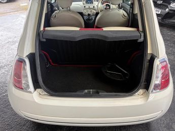 FIAT 500 1.2 Pop 3dr [Start Stop]