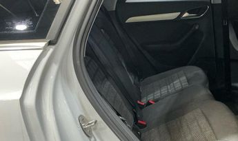 AUDI Q3 2.0 TDI Quattro SE 5dr S Tronic ++ ULEZ / DAB / BLUETOOTH ++