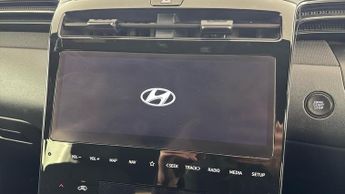 HYUNDAI TUCSON 1.6 T-GDi MHEV N Line SUV 5dr Petrol Hybrid DCT Euro 6 (s/s) (15