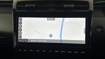 HYUNDAI TUCSON 1.6 T-GDi MHEV N Line SUV 5dr Petrol Hybrid DCT Euro 6 (s/s) (15