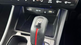 HYUNDAI TUCSON 1.6 T-GDi MHEV N Line SUV 5dr Petrol Hybrid DCT Euro 6 (s/s) (15