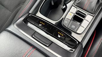 HYUNDAI TUCSON 1.6 T-GDi MHEV N Line SUV 5dr Petrol Hybrid DCT Euro 6 (s/s) (15