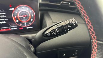 HYUNDAI TUCSON 1.6 T-GDi MHEV N Line SUV 5dr Petrol Hybrid DCT Euro 6 (s/s) (15