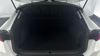 CUPRA FORMENTOR 1.4 eHybrid 12.8kWh V1 SUV 5dr Petrol Plug-in Hybrid DSG Euro 6 