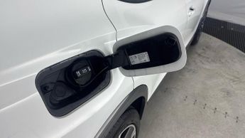 CUPRA FORMENTOR 1.4 eHybrid 12.8kWh V1 SUV 5dr Petrol Plug-in Hybrid DSG Euro 6 