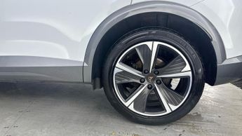 CUPRA FORMENTOR 1.4 eHybrid 12.8kWh V1 SUV 5dr Petrol Plug-in Hybrid DSG Euro 6 