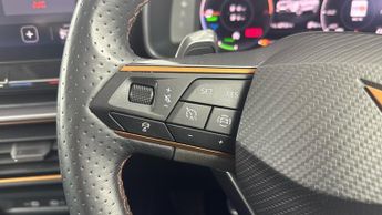 CUPRA FORMENTOR 1.4 eHybrid 12.8kWh V1 SUV 5dr Petrol Plug-in Hybrid DSG Euro 6 
