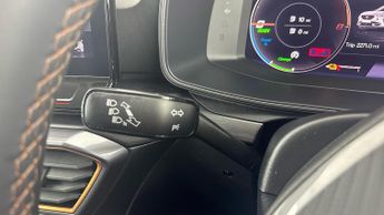CUPRA FORMENTOR 1.4 eHybrid 12.8kWh V1 SUV 5dr Petrol Plug-in Hybrid DSG Euro 6 