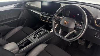CUPRA FORMENTOR 1.4 eHybrid 12.8kWh V1 SUV 5dr Petrol Plug-in Hybrid DSG Euro 6 