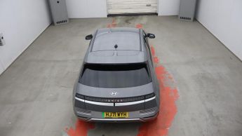 HYUNDAI IONIQ 5 73kWh Ultimate Hatchback 5dr Electric Auto (217 ps)