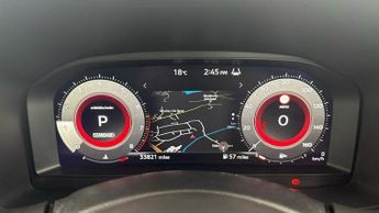 NISSAN JUKE 1.0 DIG-T N-Connecta SUV 5dr Petrol DCT Auto Euro 6 (s/s) (114 p