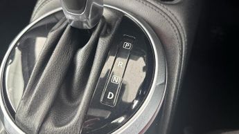 NISSAN JUKE 1.0 DIG-T N-Connecta SUV 5dr Petrol DCT Auto Euro 6 (s/s) (114 p