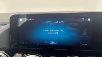 MERCEDES-BENZ GLA 1.3 GLA250e 15.6kWh Exclusive Edition (Premium) SUV 5dr Petrol P