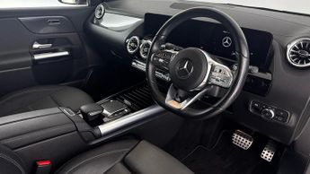 MERCEDES-BENZ GLA 1.3 GLA250e 15.6kWh Exclusive Edition (Premium) SUV 5dr Petrol P