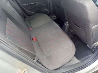 VAUXHALL CORSA 1.4 SXi 5dr [AC]