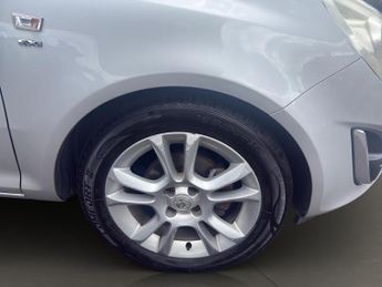 VAUXHALL CORSA 1.4 SXi 5dr [AC]