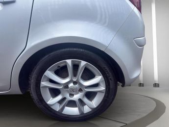 VAUXHALL CORSA 1.4 SXi 5dr [AC]
