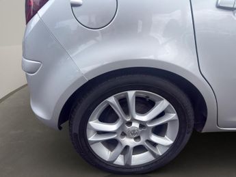 VAUXHALL CORSA 1.4 SXi 5dr [AC]