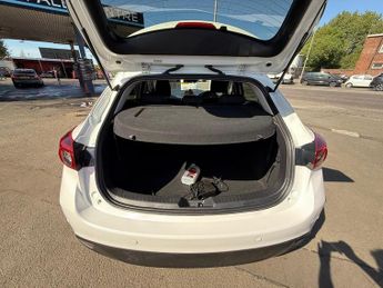 MAZDA MAZDA3 1.5d SE-L Nav 5dr