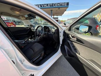 MAZDA MAZDA3 1.5d SE-L Nav 5dr