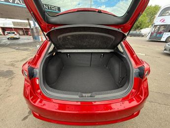 MAZDA MAZDA3 2.2d Sport Nav 5dr