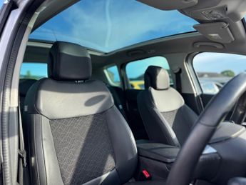 PEUGEOT 3008 2.0 HDi 163 Allure 5dr Auto