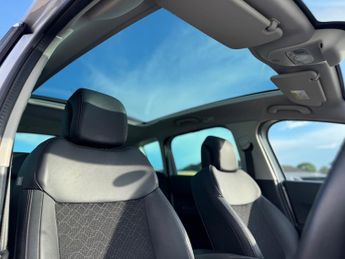 PEUGEOT 3008 2.0 HDi 163 Allure 5dr Auto