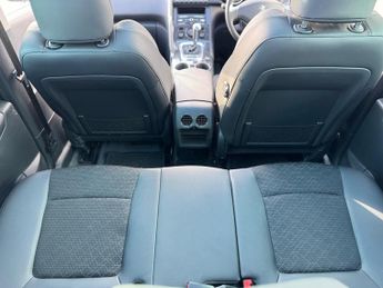 PEUGEOT 3008 2.0 HDi 163 Allure 5dr Auto