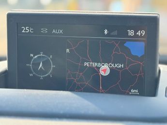 PEUGEOT 3008 2.0 HDi 163 Allure 5dr Auto