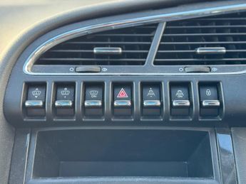 PEUGEOT 3008 2.0 HDi 163 Allure 5dr Auto
