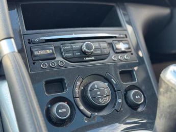 PEUGEOT 3008 2.0 HDi 163 Allure 5dr Auto