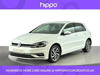 Volkswagen Golf TDi 1.6 TDI Match Edition Hatchback 5dr Diesel Manual Euro 6 (s/s) (