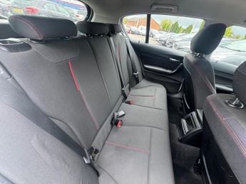 BMW 1 SERIES 116i Sport 5dr ++ ULEZ / DAB / BLUETOOTH ++