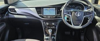 VAUXHALL MOKKA X 1.4T Design Nav 5dr Auto ++ CARPLAY / DAB / BLUETOOTH / ULEZ ++