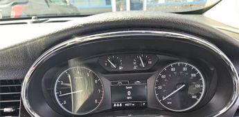 VAUXHALL MOKKA X 1.4T Design Nav 5dr Auto ++ CARPLAY / DAB / BLUETOOTH / ULEZ ++