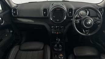 MINI COUNTRYMAN 1.5 Cooper Exclusive SUV 5dr Petrol Steptronic Euro 6 (s/s) (136