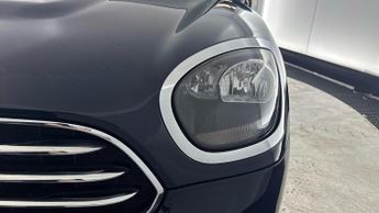 MINI COUNTRYMAN 1.5 Cooper Exclusive SUV 5dr Petrol Steptronic Euro 6 (s/s) (136