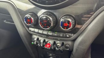MINI COUNTRYMAN 1.5 Cooper Exclusive SUV 5dr Petrol Steptronic Euro 6 (s/s) (136