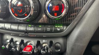 MINI COUNTRYMAN 1.5 Cooper Exclusive SUV 5dr Petrol Steptronic Euro 6 (s/s) (136