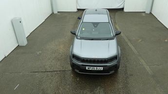 JEEP AVENGER 1.2 e-Hybrid Summit SUV 5dr Petrol Hybrid e-DCT Euro 6 (s/s) (10