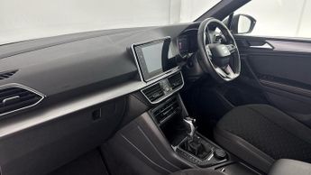SEAT TARRACO 2.0 EcoTSI FR SUV 5dr Petrol DSG 4Drive Euro 6 (s/s) (190 ps)