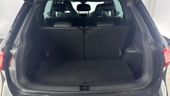 SEAT TARRACO 2.0 EcoTSI FR SUV 5dr Petrol DSG 4Drive Euro 6 (s/s) (190 ps)