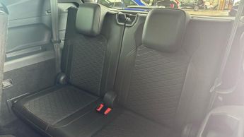 SEAT TARRACO 2.0 EcoTSI FR SUV 5dr Petrol DSG 4Drive Euro 6 (s/s) (190 ps)